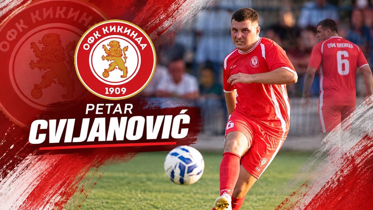 Cvijanović veruje u ekipu: „Sve ide po planu, nadamo se samom vrhu tabele!“