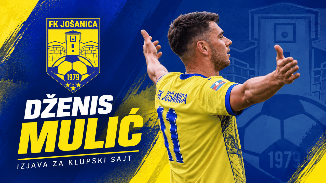 Mulić pred Ratinu: „Rasli smo iz utakmice u utakmicu, želimo da nastavimo niz dobrih rezultata!“