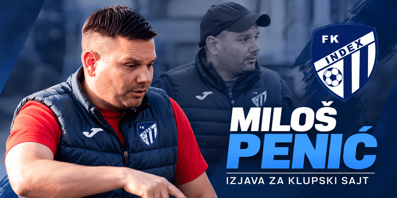 Penić pred Slobodu: „Spremni smo da se nadigravamo i takmičimo sa svima“