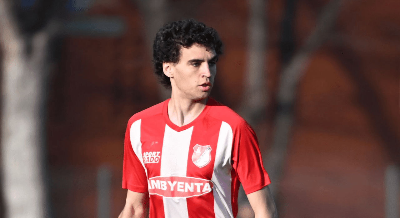 Jović pred Radnički: „Ako budemo na nivou kao protiv Brzog Broda, možemo do pozitivnog rezultata“