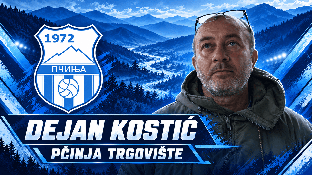 Kostić pred Malošište: „Spremni smo za važan meč“