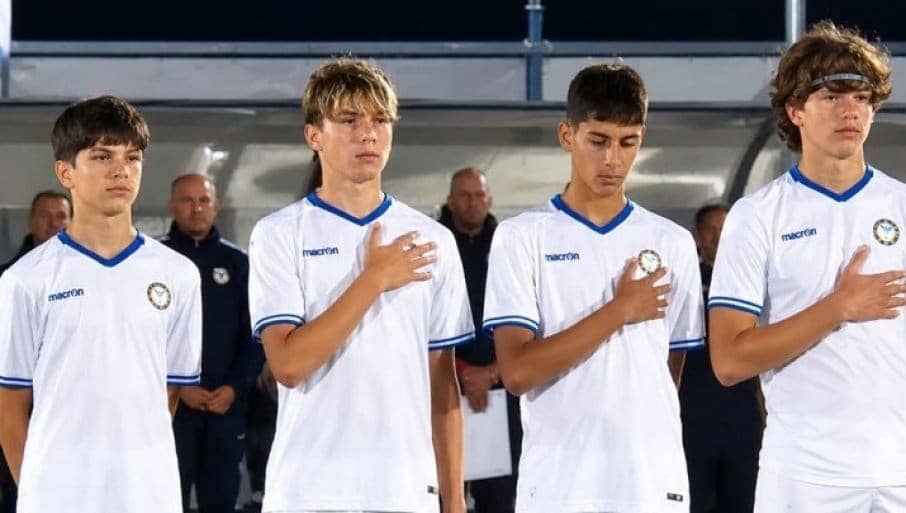 Jovan Ignjatović skrenuo pažnju skauta: Biser Radničkog iz Pirota u centru omladinskog turnira