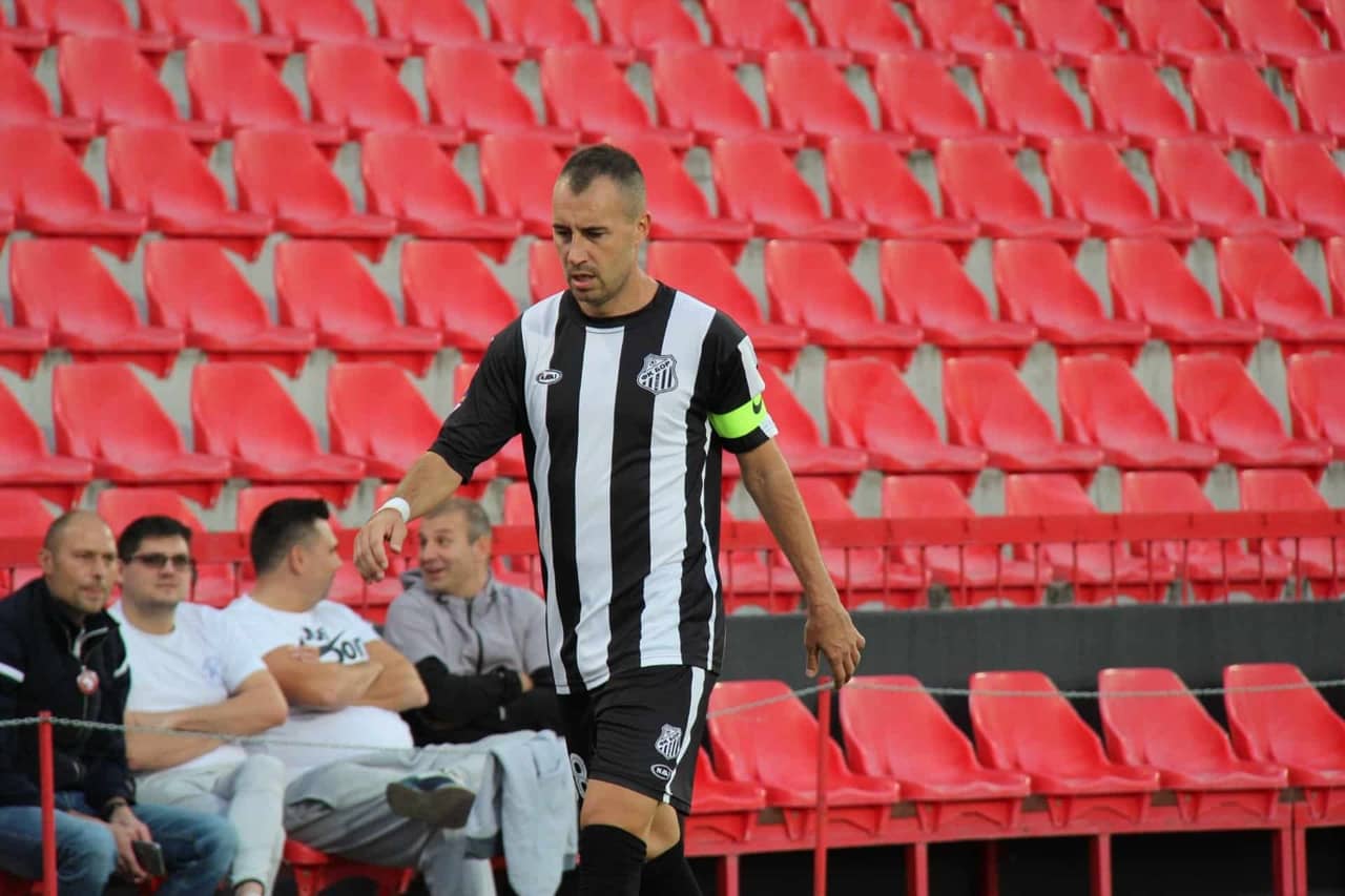 Vasiljević i Milićević pred Javor: „Zaslužili smo više, vreme je za bodove“