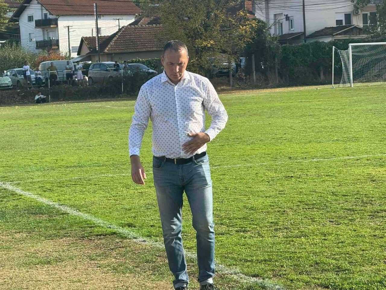 Đorđević pred Rembas: „U Resavicu idemo oslabljeni, ali moramo da se borimo“