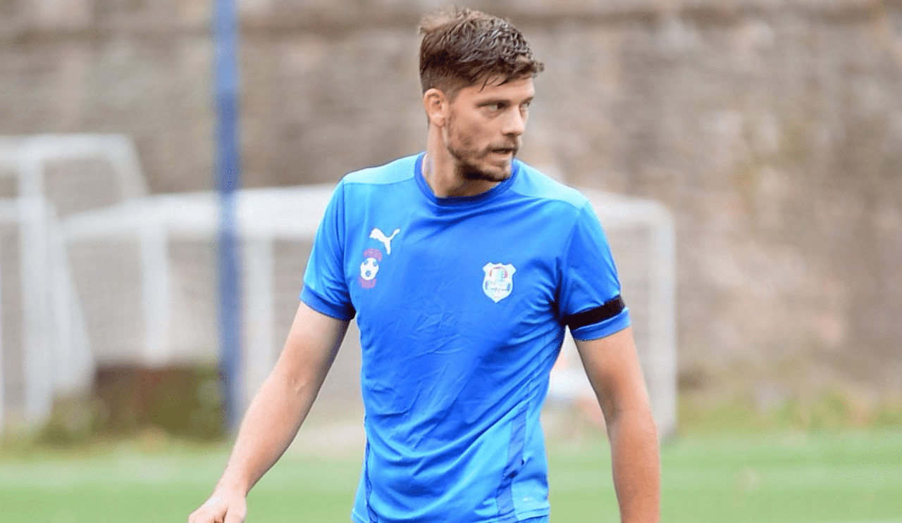 Milunović pred Brodarac: „Moramo da ispravimo greške i popravimo utisak“