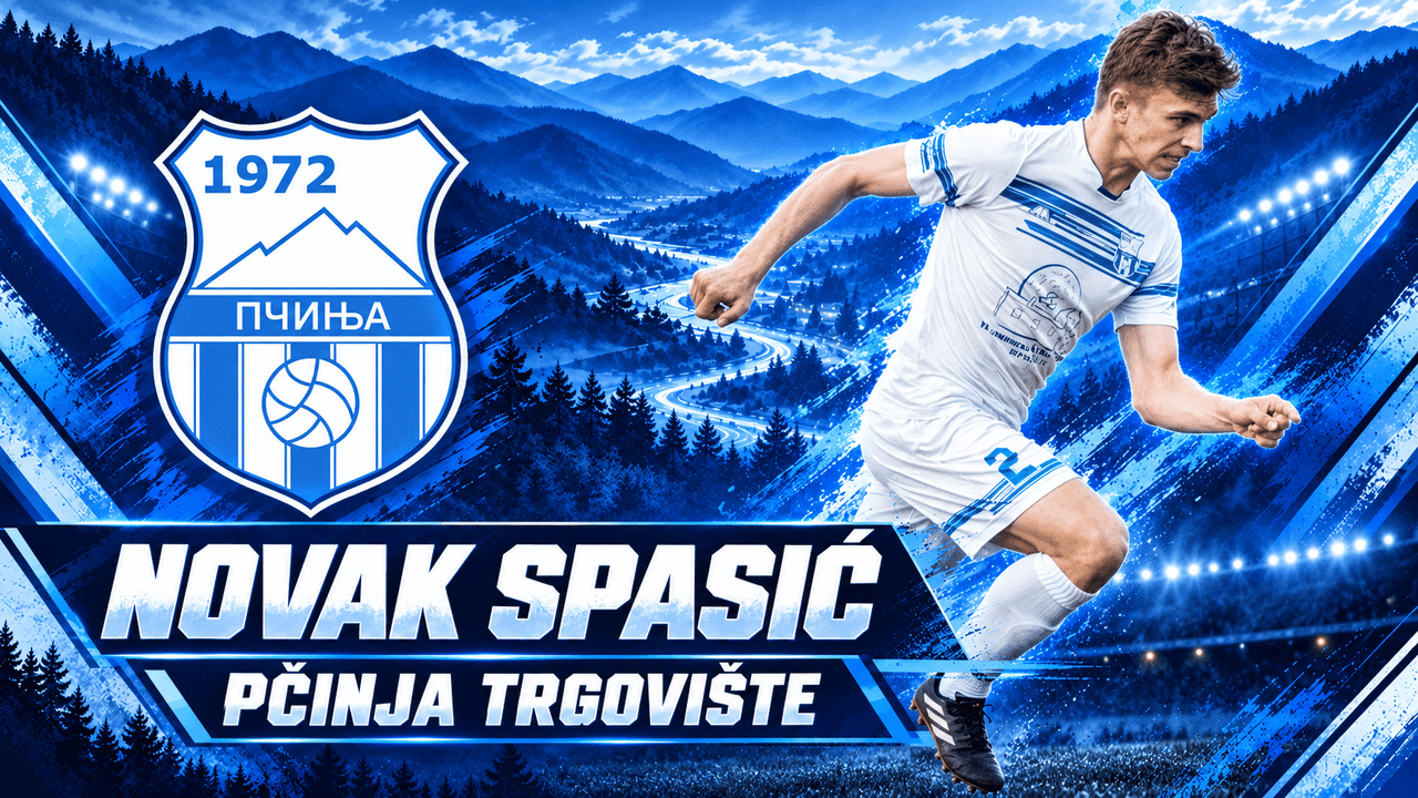 Spasić pred Trajal: „Moramo sve da shvatimo ozbiljno“