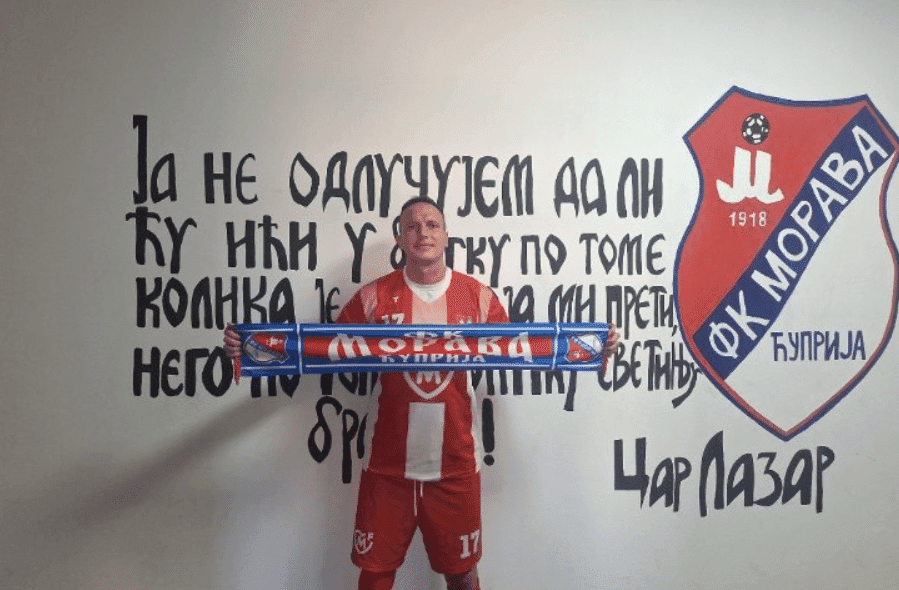 Dželatović pred Timočanin: „U Knjaževcu želimo da ispravimo greške“