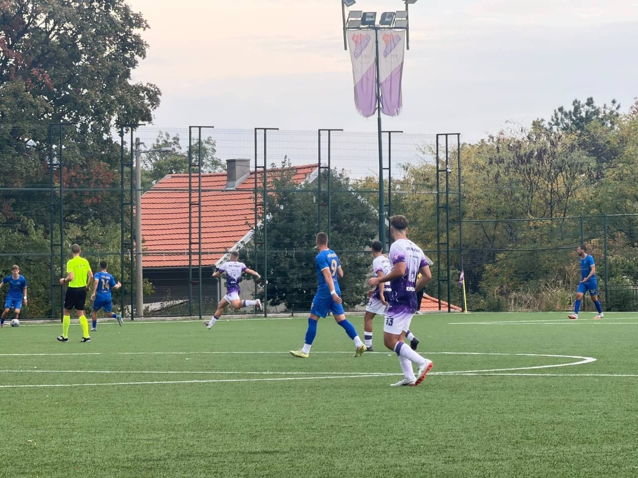 Prva iskra ostala bez bodova protiv Torlaka