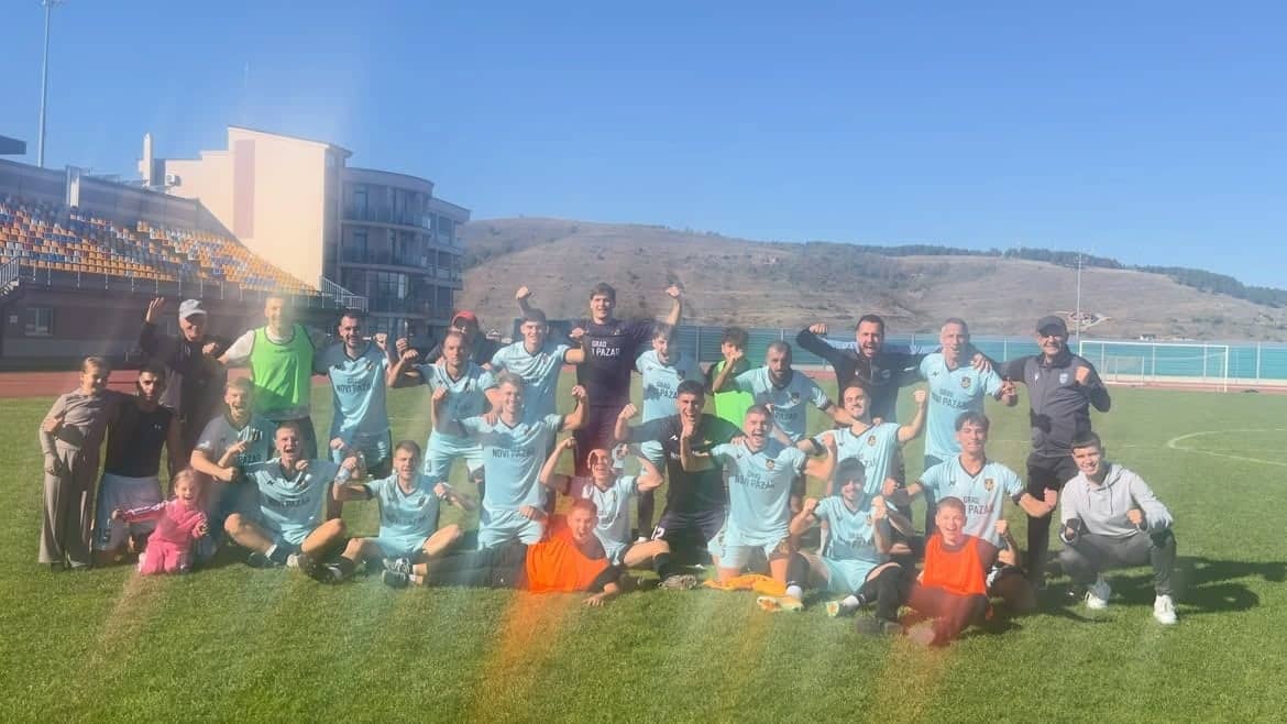 Derbi pripao Jošanici: Milić sa bele tačke za nastavak liderstva