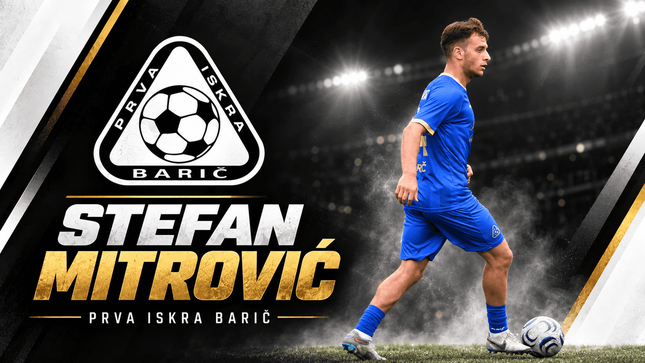 Mitrović pred Polet: „Verujemo u kvalitet i idemo na tri boda“