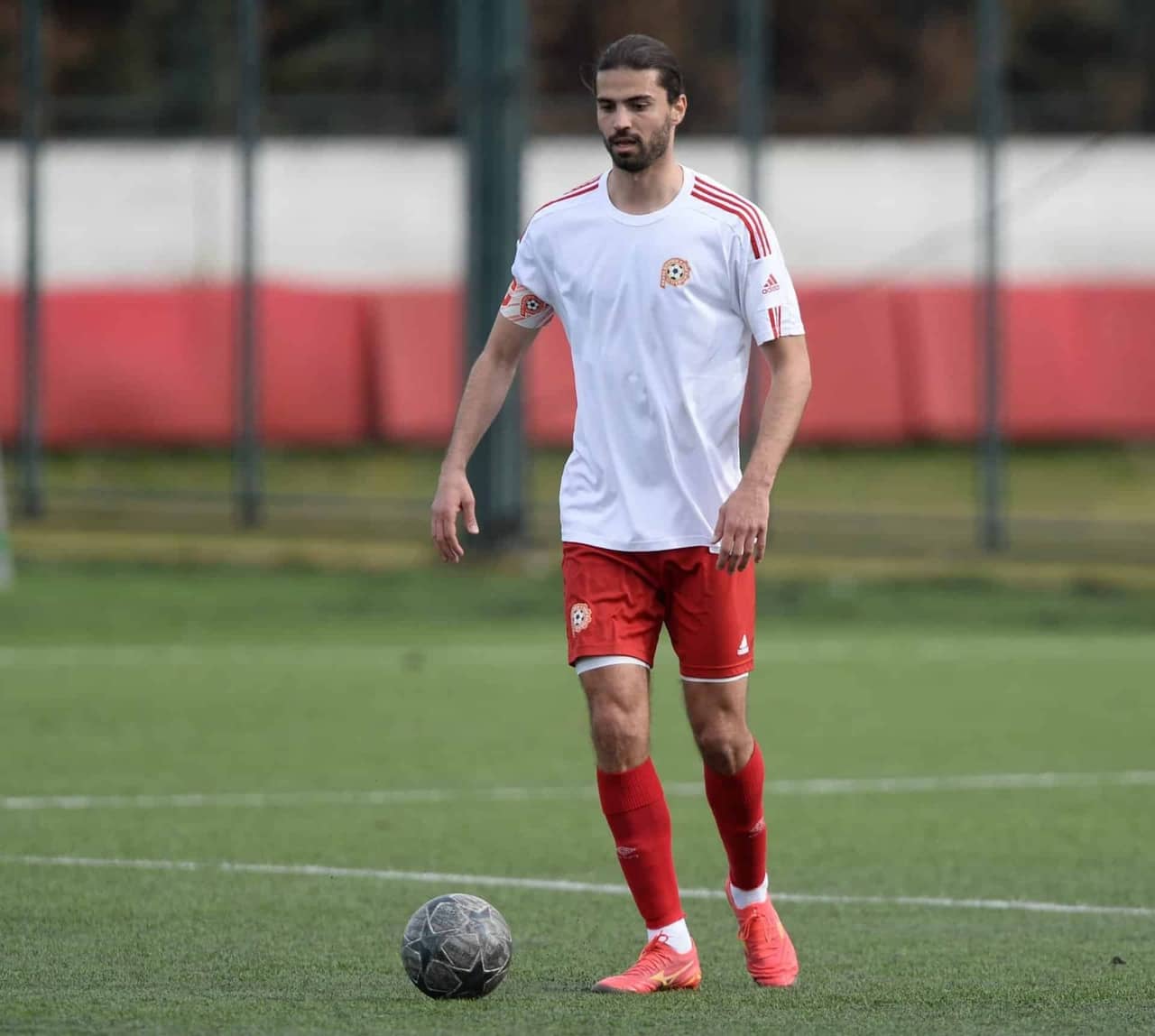 Vukadin pred BSK 1926: „Moramo na pobedu ako želimo da jurimo prvo mesto“