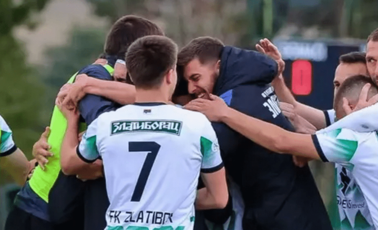 Mujagić za Ristanovićevu prvu pobedu na klupi Zlatibora