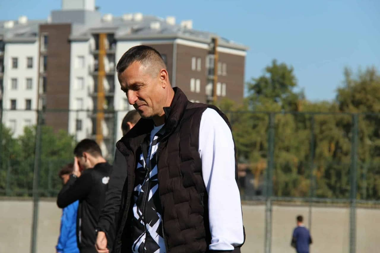 Vasiljević pred TSC: „Pred nama je rudarski posao“