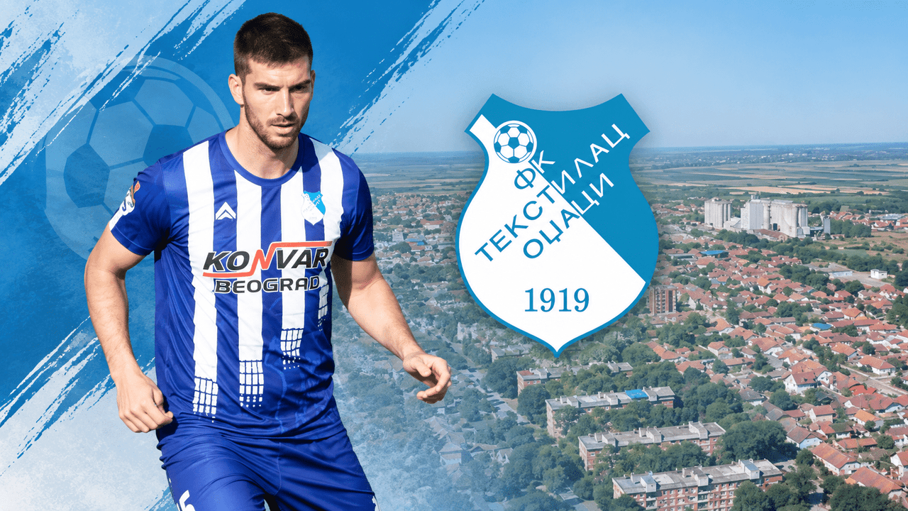 Ivanović pred Gradnulicu: „Znamo svoj kvalitet, cilj je pobeda na svakoj utakmici“