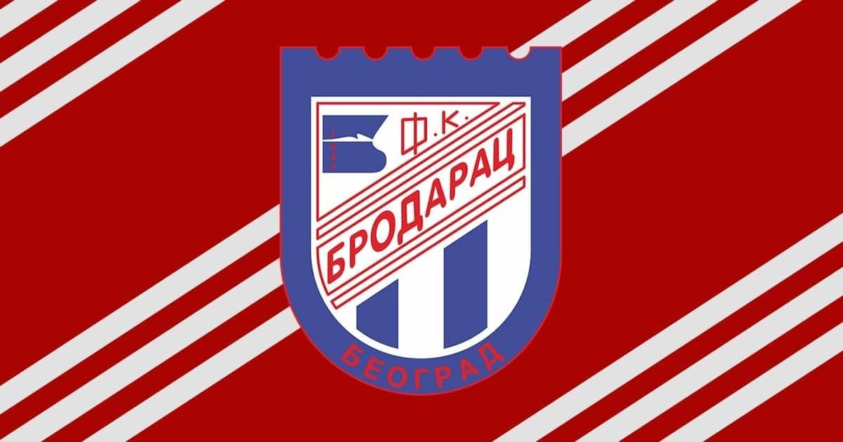 Brodarac bez bodova na Dorćolu