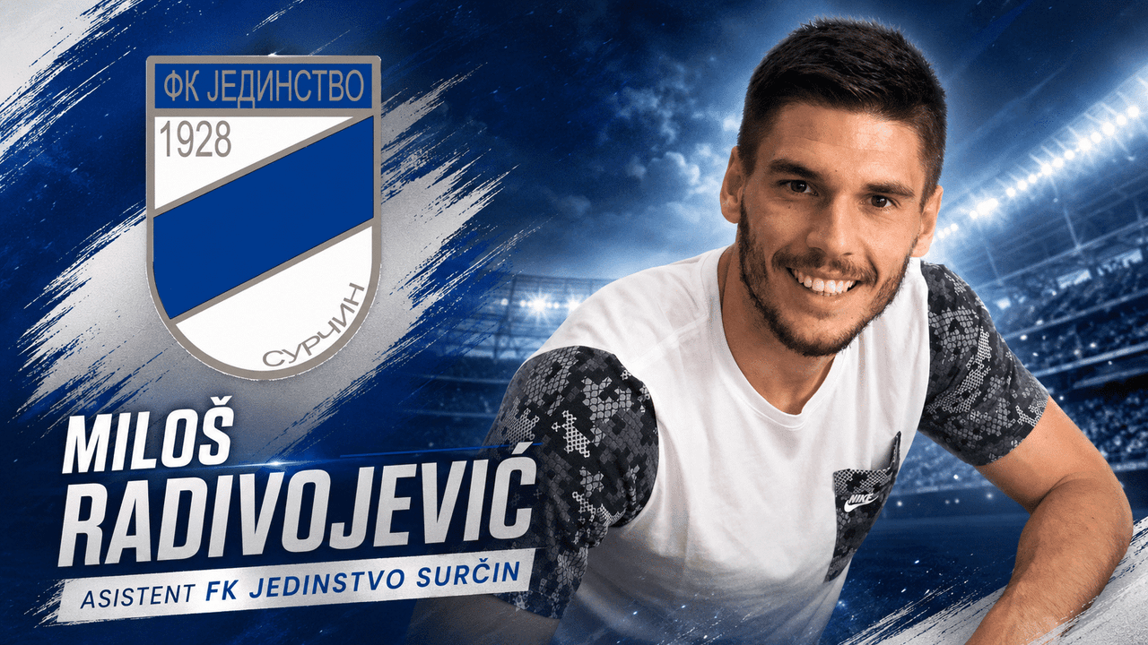 Radivojević pred T6 Niku: „Nadamo se da će nam se vratiti propuštene šanse“