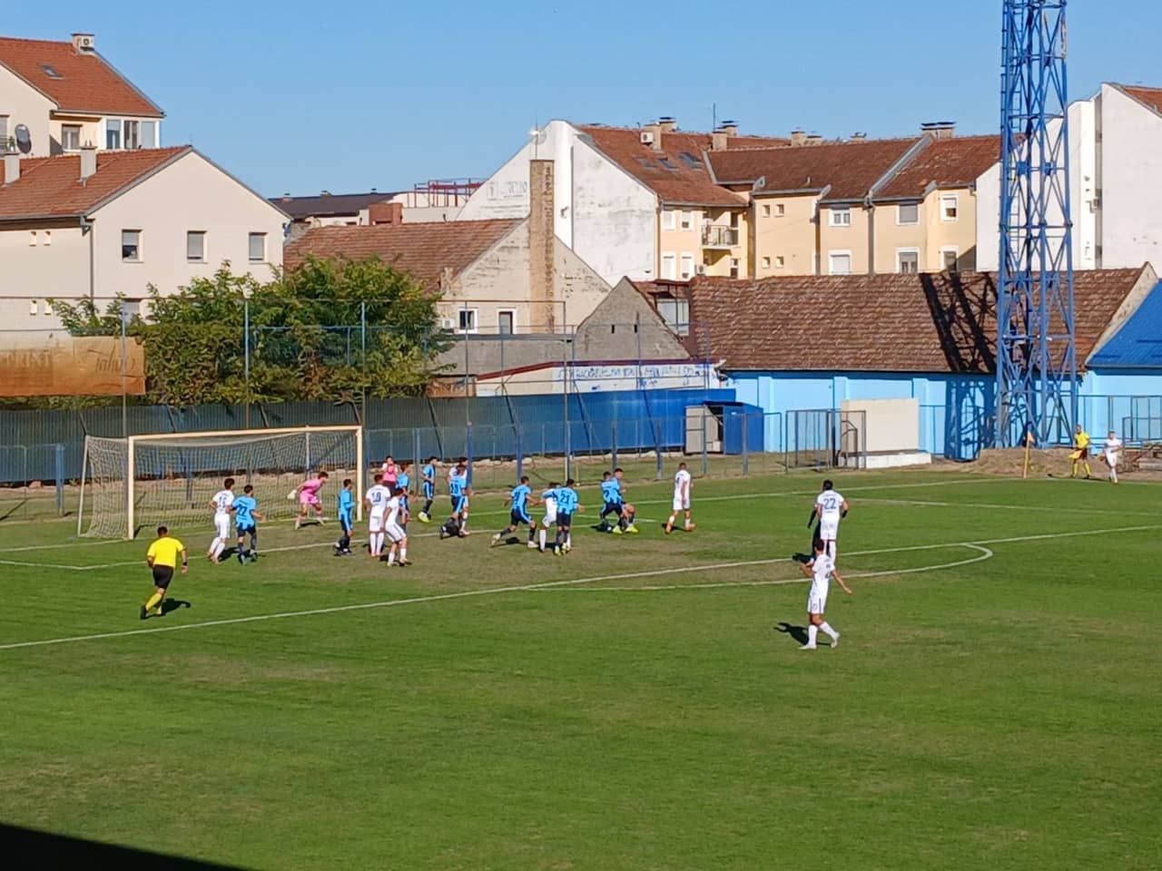 Bačka preko Budućnosti do polufinala Kupa PFS Sombor: Dukić i Perišić doneli pobedu!